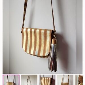 Vittoria Napoli Handbag